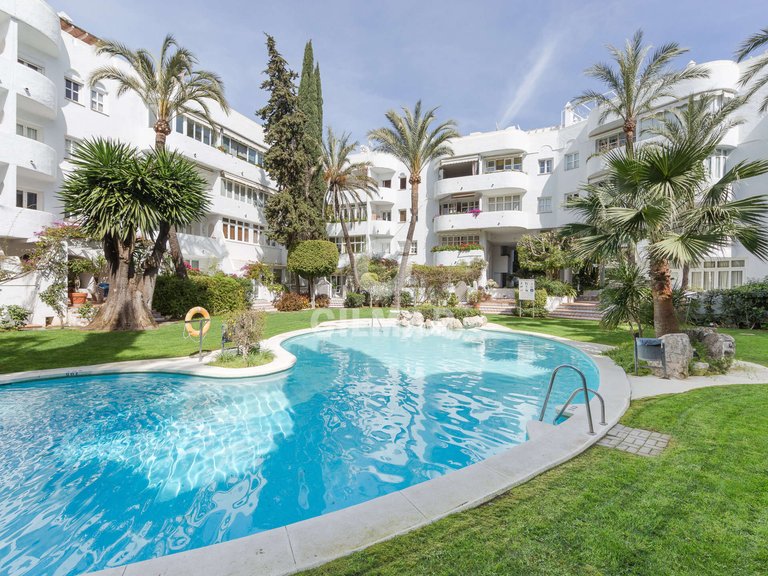 Town House for Sale in Marbella, Malaga 41