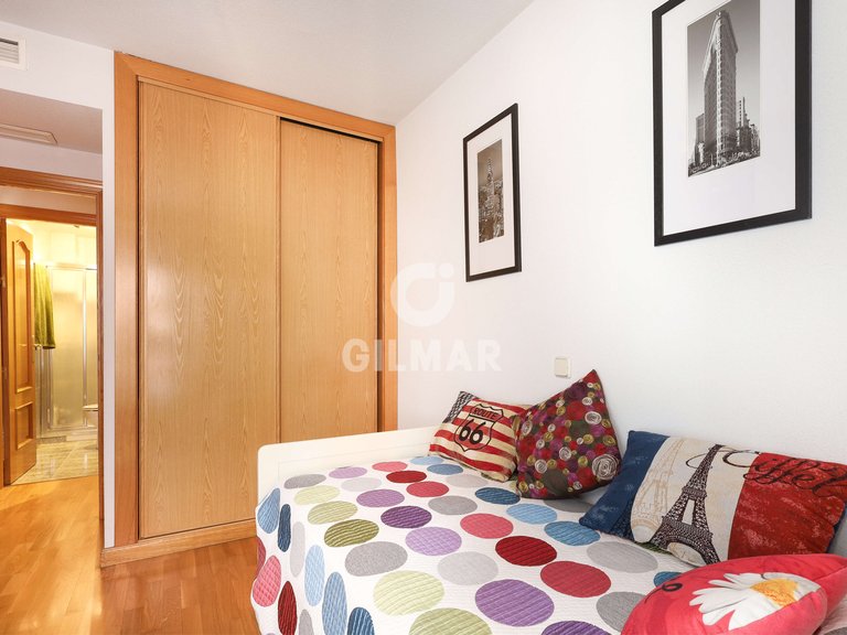 Apartment for Sale in Madrid, Madrid 19