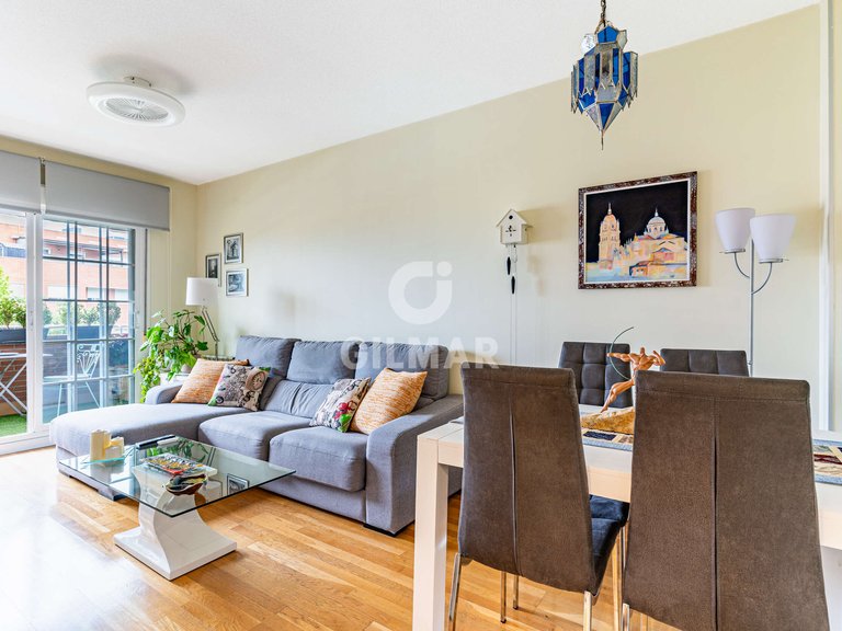 Apartment for Sale in Las Rozas De Madrid, Madrid 6