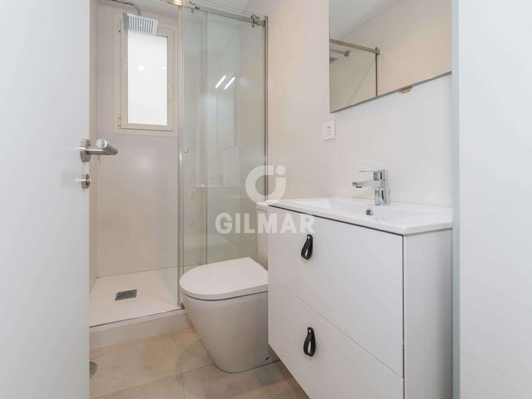 Apartment for Sale in Madrid, Madrid 38