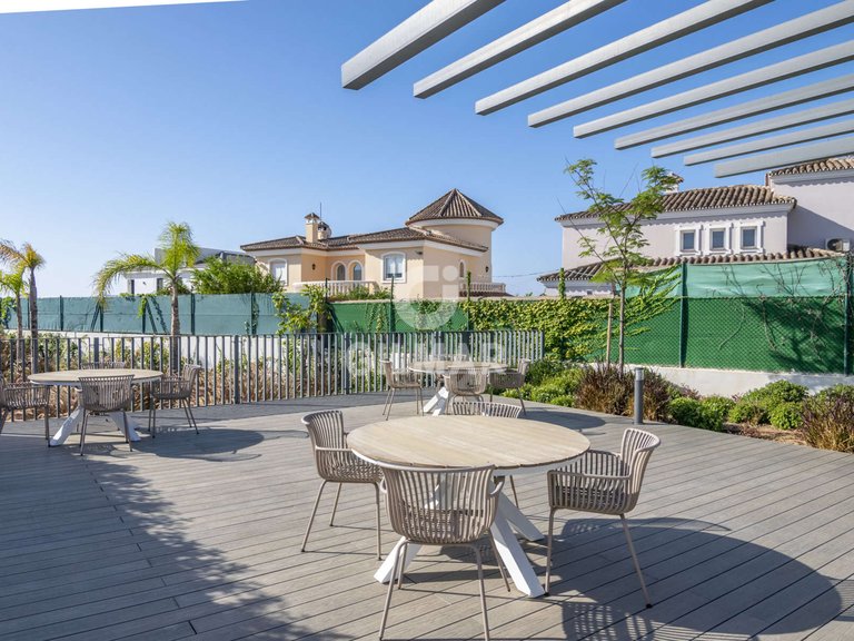 Apartment for Sale in Estepona, Malaga 36
