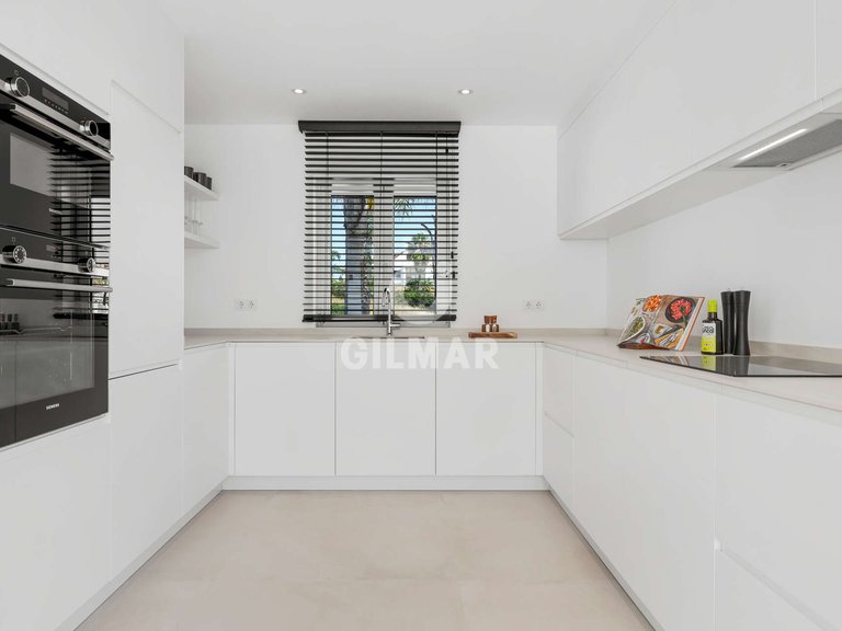 Villa for Sale in Casares, Malaga 46