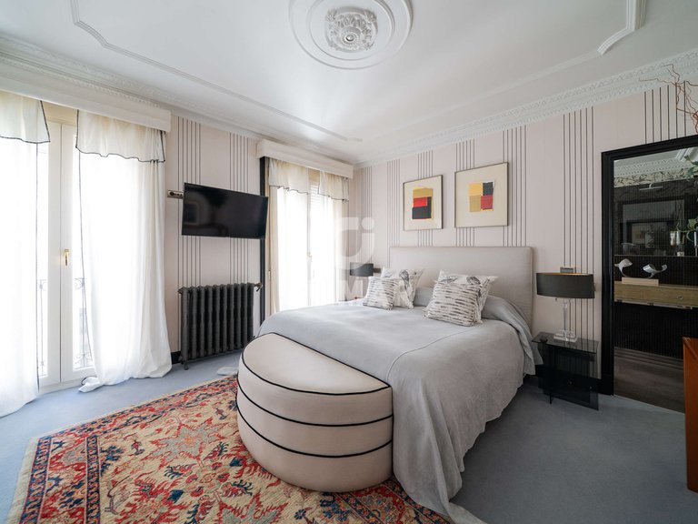 Apartment for Sale in Madrid, Madrid 21