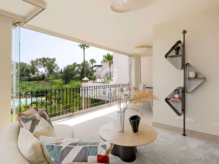 Apartment for Sale in Estepona, Malaga 4
