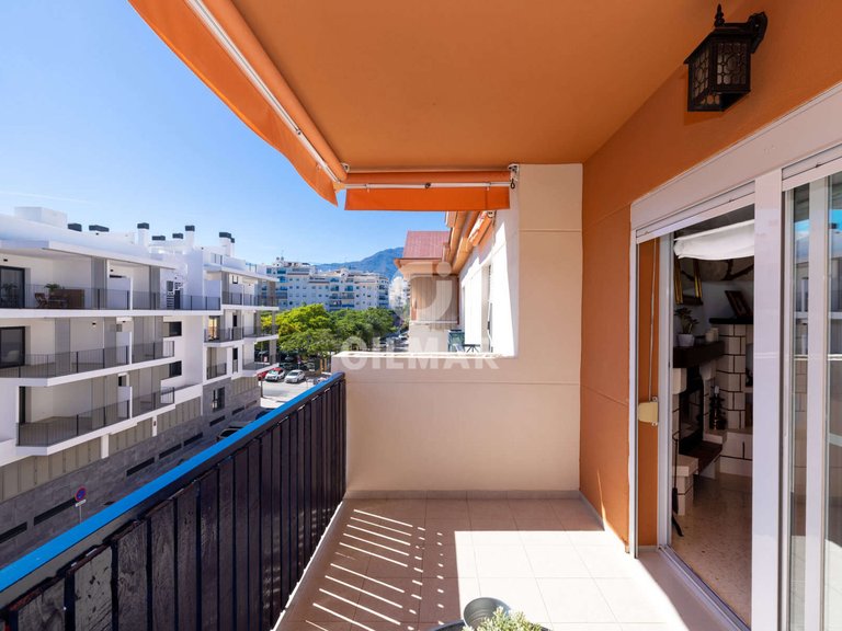 Town House for Sale in Estepona, Malaga 34