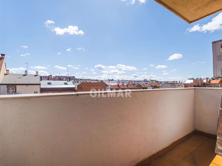 Apartment for Sale in Madrid, Madrid 22