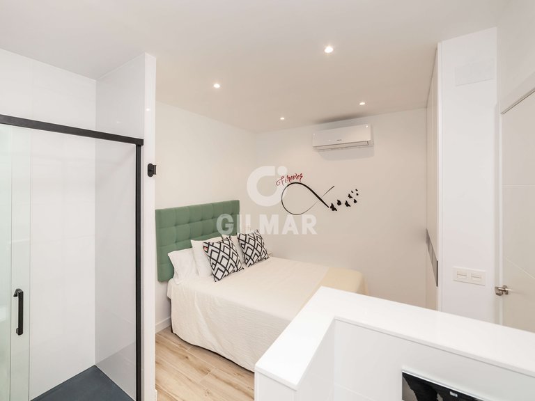 Apartment for Rent in Madrid, Madrid 31