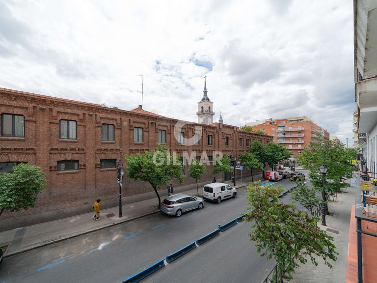 Apartment for Sale in Madrid, Madrid 27