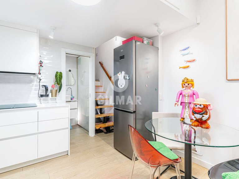 Apartment for Sale in Madrid, Madrid 14