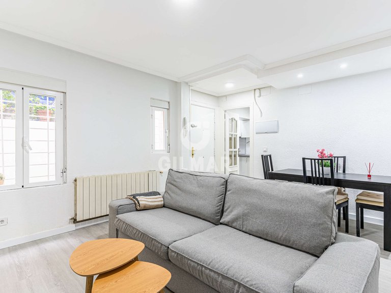 Apartment for Sale in Madrid, Madrid 2