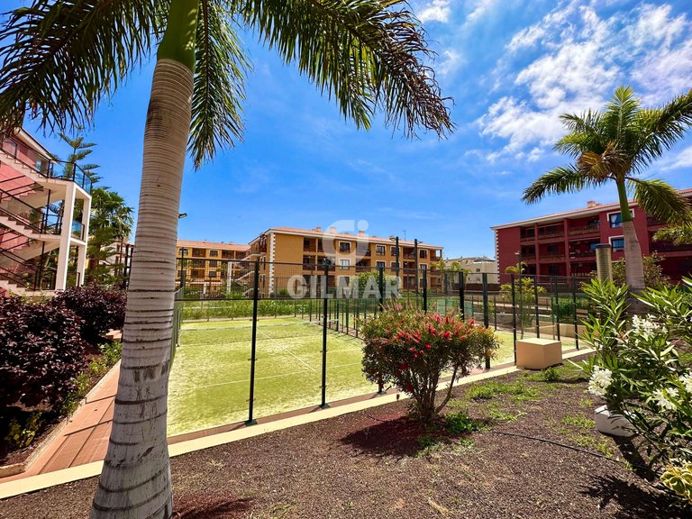 Apartment for Sale in Palm-mar, Tenerife 38