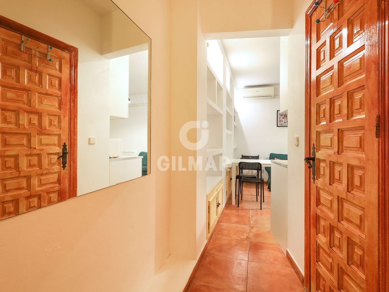Apartment for Sale in Madrid, Madrid 19