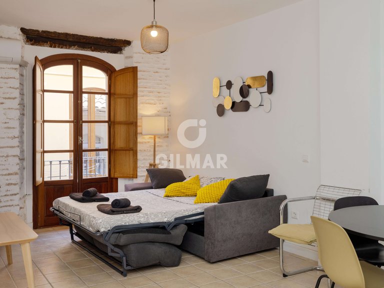 Apartment for Sale in MÁlaga, Malaga 4