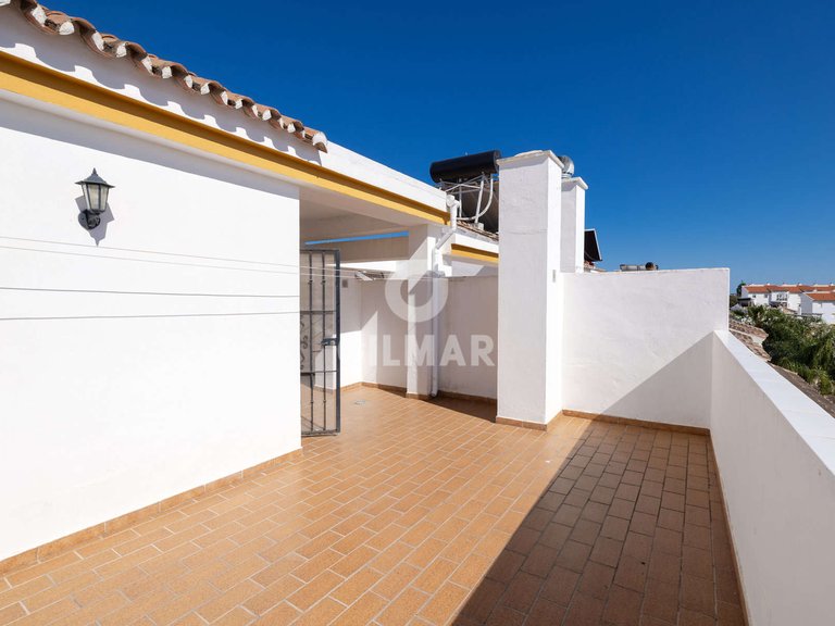 Town House for Sale in Estepona, Malaga 43