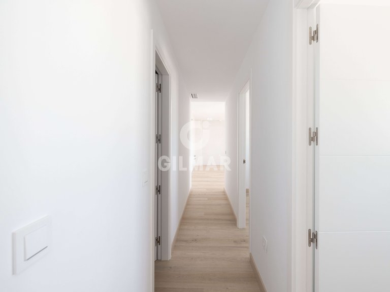 Penthouse for Sale in MÁlaga, Malaga 42