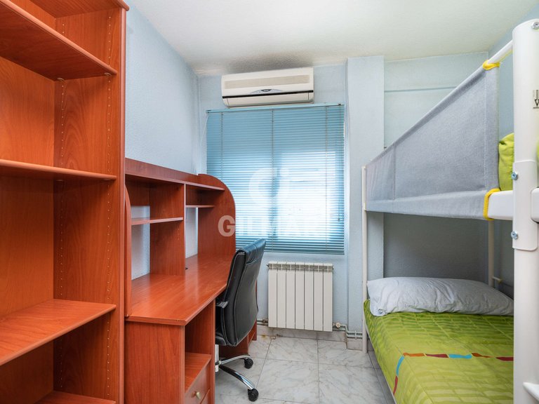 Apartment for Sale in Madrid, Madrid 29