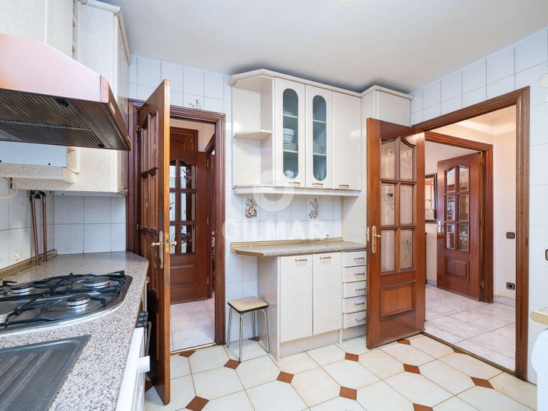 Apartment for Sale in Madrid, Madrid 15