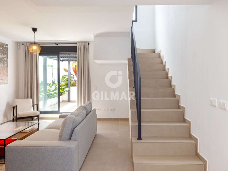 Town House for Sale in Cancelada, Malaga 12