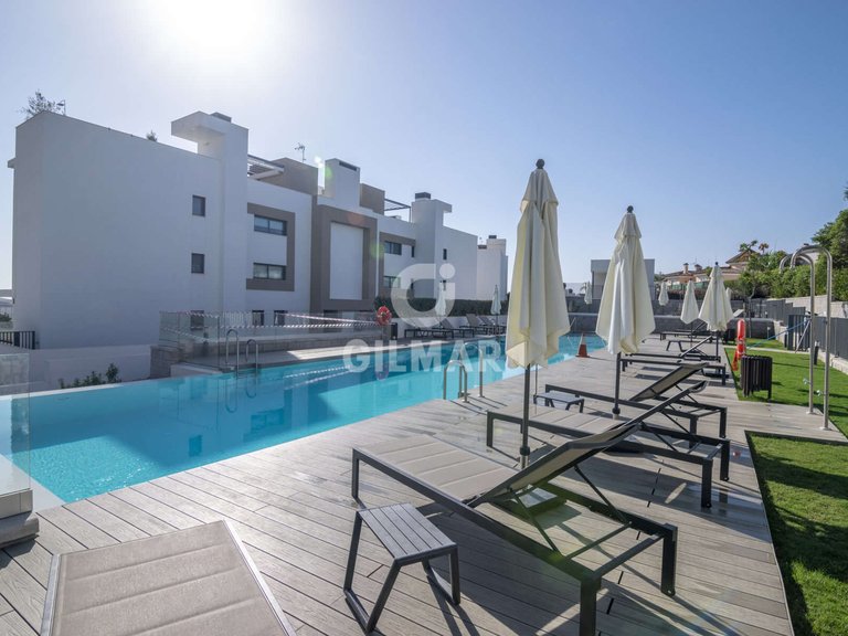 Apartment for Sale in Estepona, Malaga 6