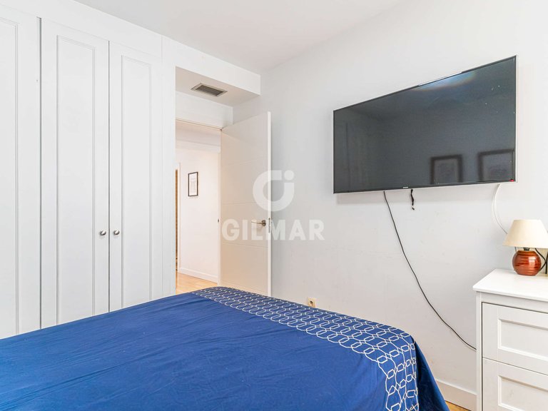 Apartment for Sale in Las Rozas De Madrid, Madrid 17