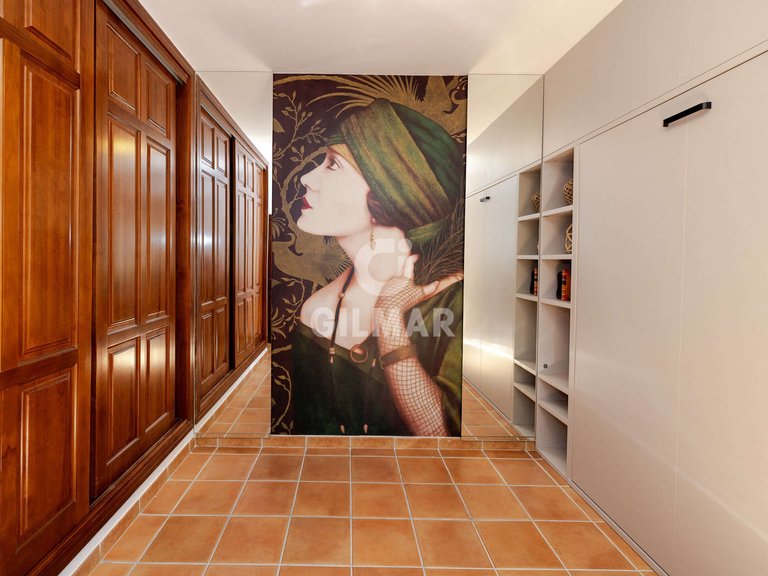 Villa for Sale in Estepona, Malaga 34