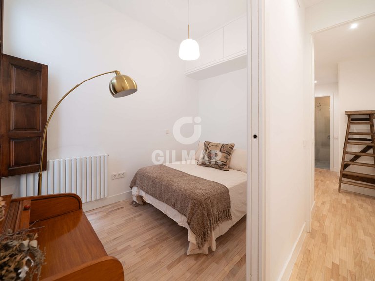 Apartment for Sale in Madrid, Madrid 28