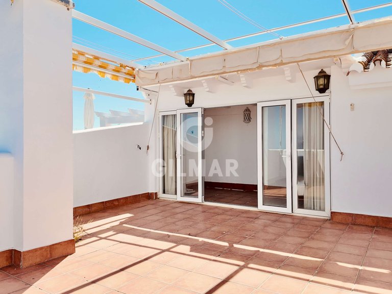 Penthouse for Sale in Arroyo De La Miel, Malaga 17