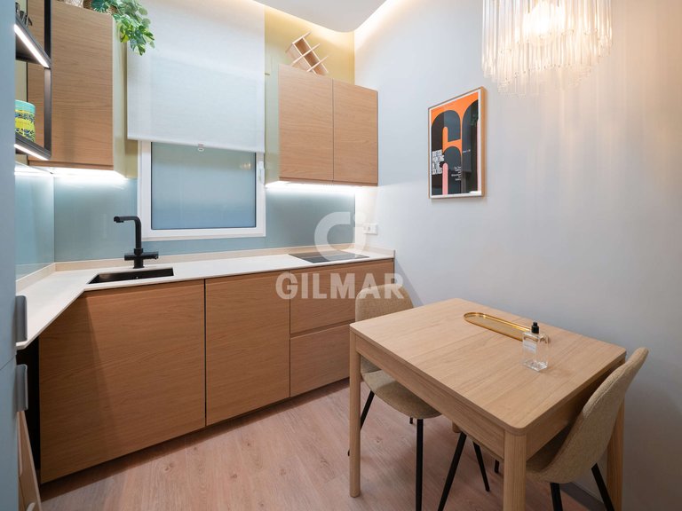 Apartment for Sale in Madrid, Madrid 15