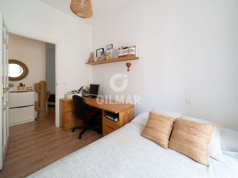 Apartment for Sale in Madrid, Madrid 11
