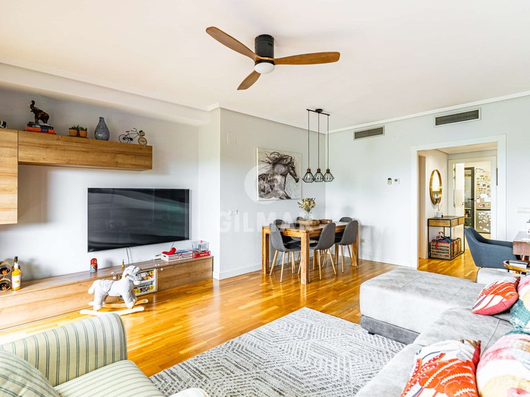Apartment for Sale in Las Rozas De Madrid, Madrid 9