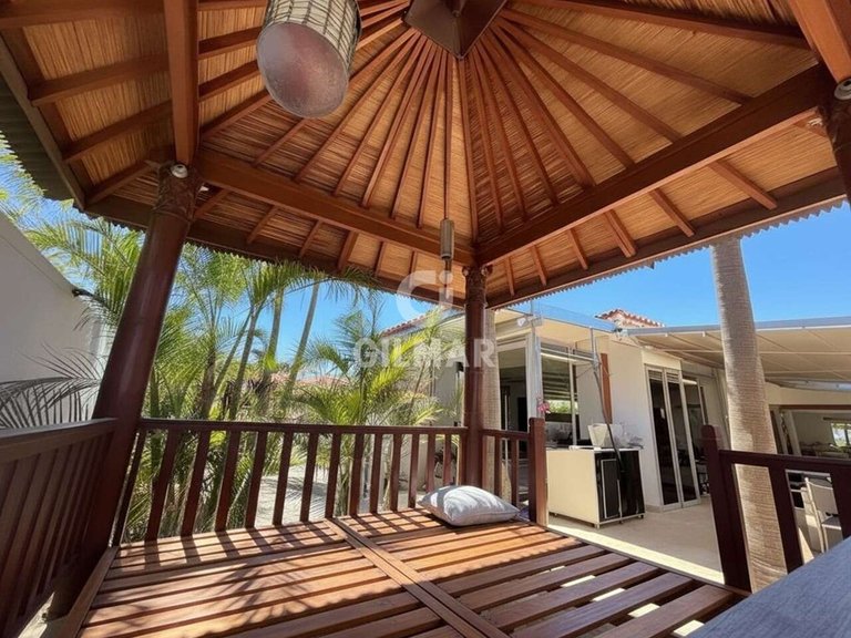 Villa for Sale in Costa Del Silencio, Tenerife 6