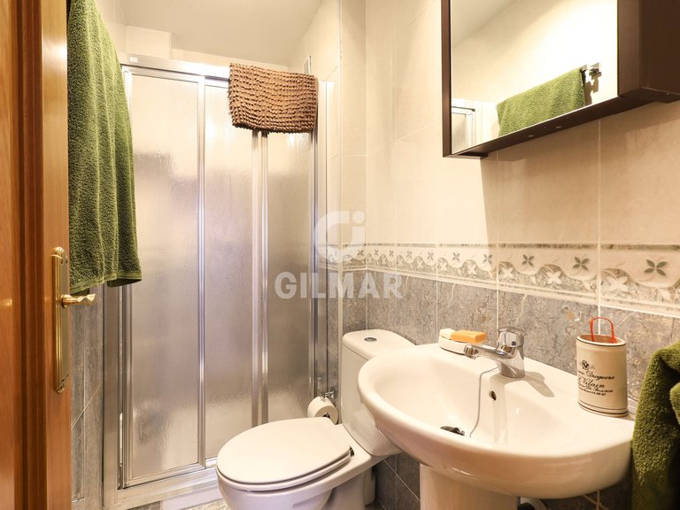Apartment for Sale in Madrid, Madrid 22