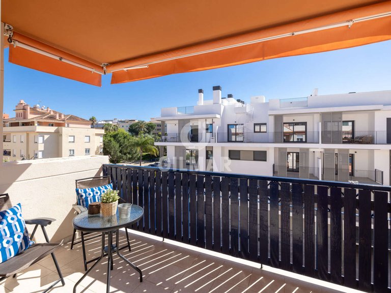 Town House for Sale in Estepona, Malaga 33