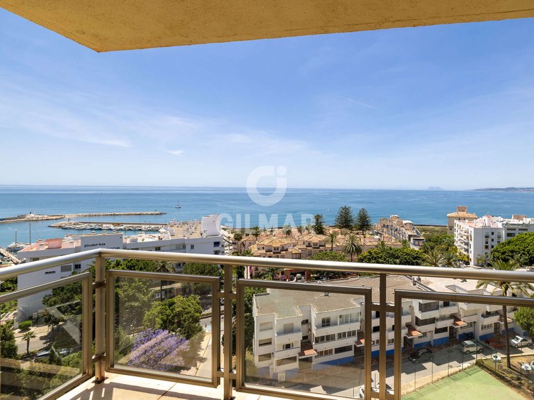 Apartment for Sale in Estepona, Malaga 2