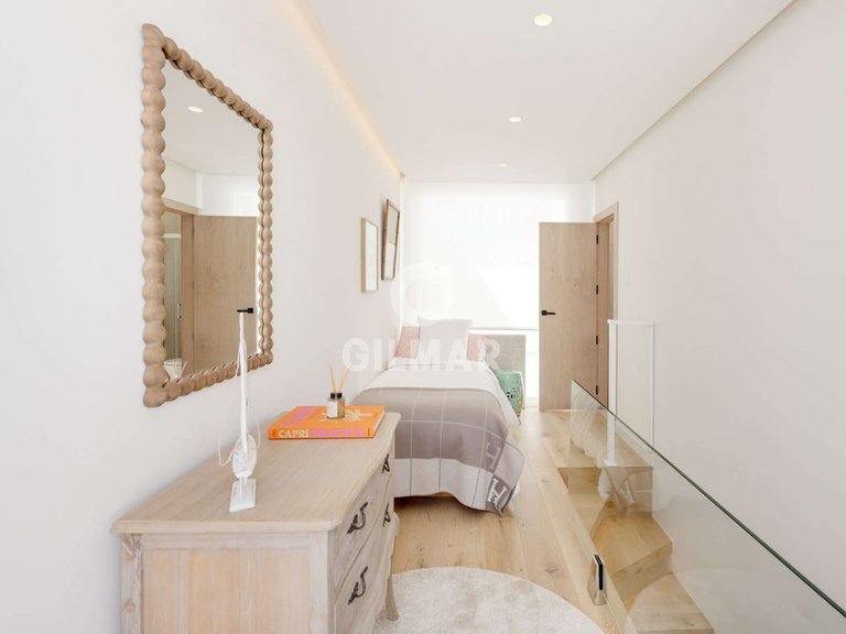 Town House for Sale in Estepona, Malaga 27