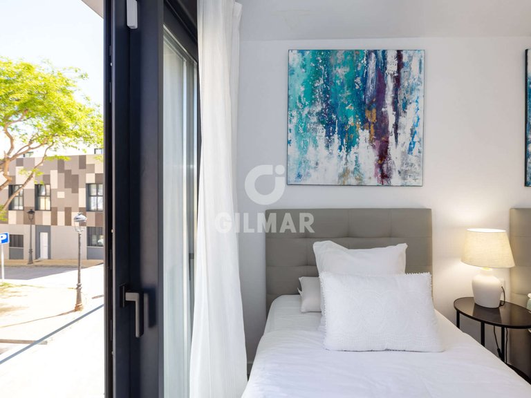 Town House for Sale in Cancelada, Malaga 36