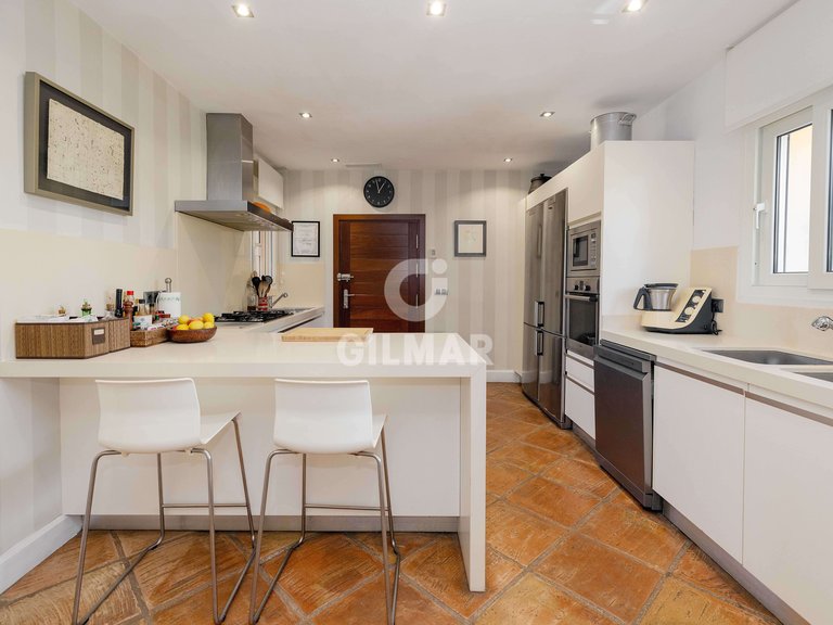 Villa for Sale in MÁlaga, Malaga 31