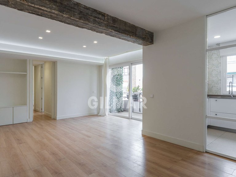 Apartment for Sale in Madrid, Madrid 10