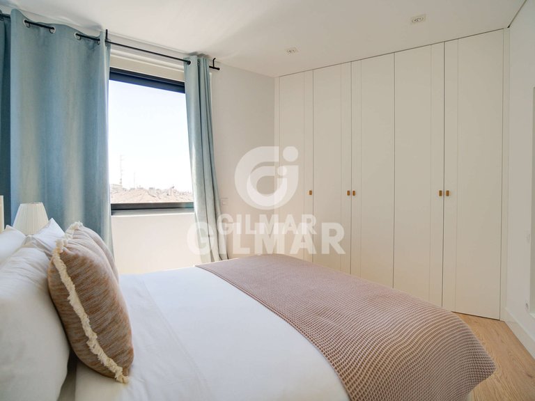 Apartment for Rent in Madrid, Madrid 29
