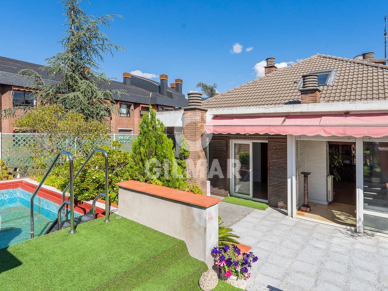 Penthouse for Sale in Madrid, Madrid 2