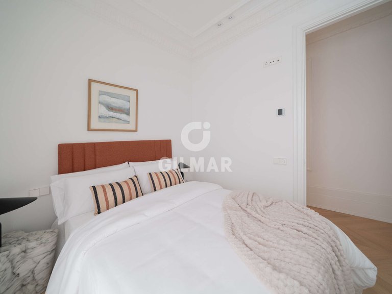 Apartment for Sale in Madrid, Madrid 22