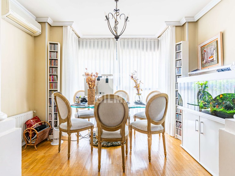 Apartment for Sale in Madrid, Madrid 7