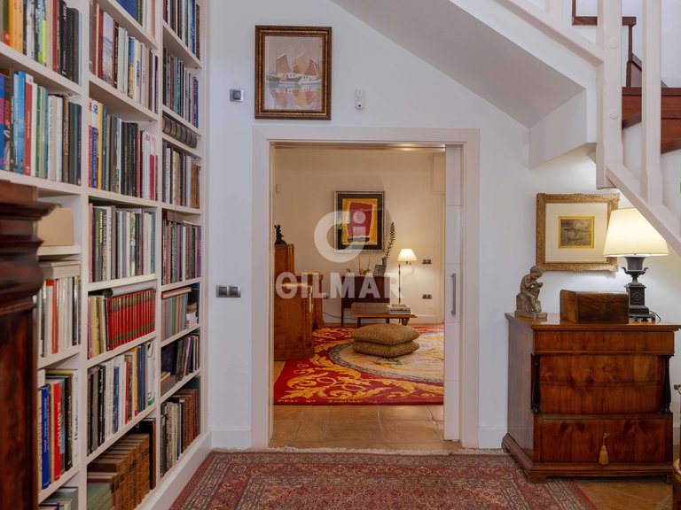 Villa for Sale in MÁlaga, Malaga 29