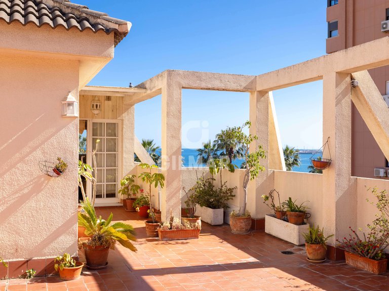 Penthouse for Sale in MÁlaga, Malaga 20