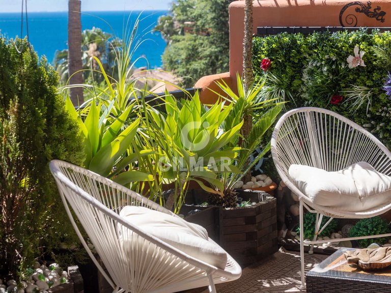 Apartment for Sale in Buenas Noches, Malaga 33