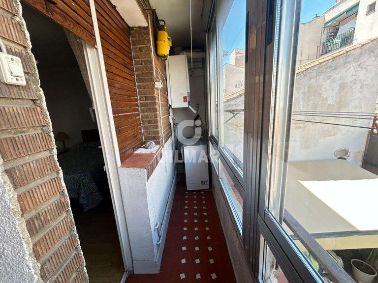 Apartment for Rent in Madrid, Madrid 21