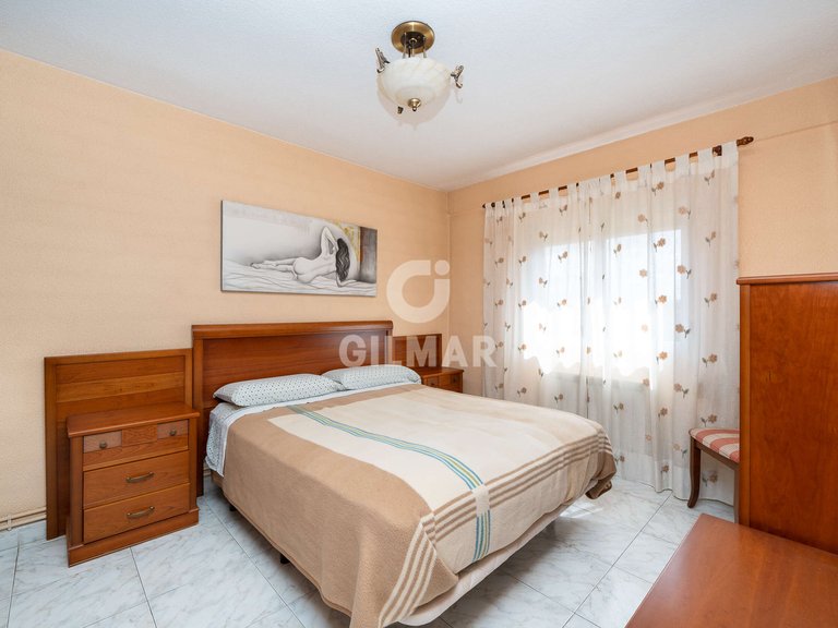 Apartment for Sale in Madrid, Madrid 24