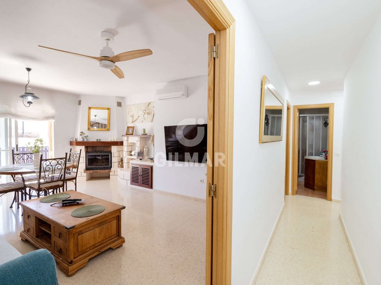 Town House for Sale in Estepona, Malaga 10