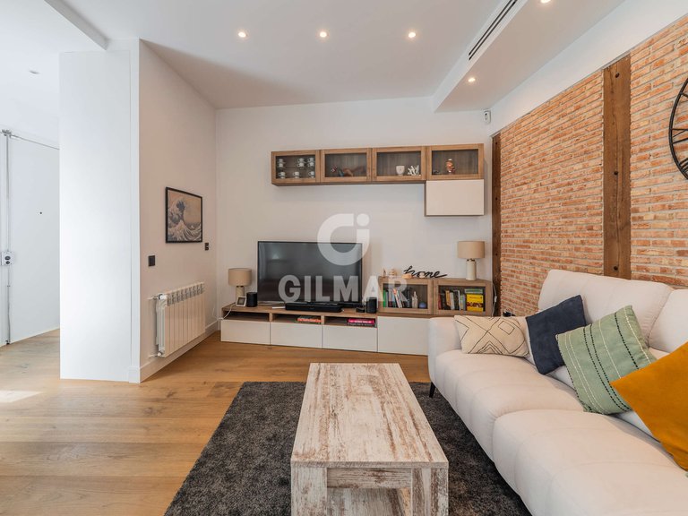 Apartment for Sale in Madrid, Madrid 7
