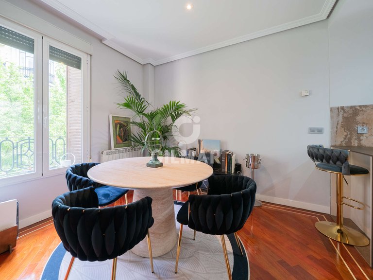 Apartment for Sale in Madrid, Madrid 4